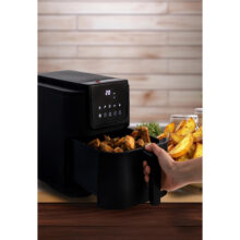 سرخ کن بدون روغن مباشی مدل ME-AF979