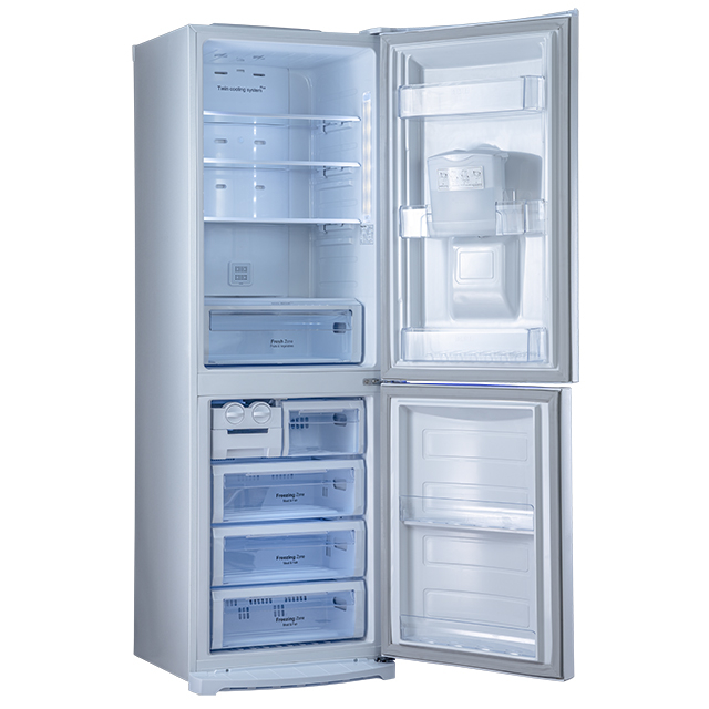 یخچال و فریزر 21 فوت دیپوینت مدل C5