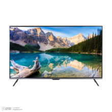 تلویزیون 50 اینچ ال ای دی هوشمند ایکس ویژن مدل 50XYU785