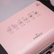 ساندویچ ساز کاراجا مدل GASTRO