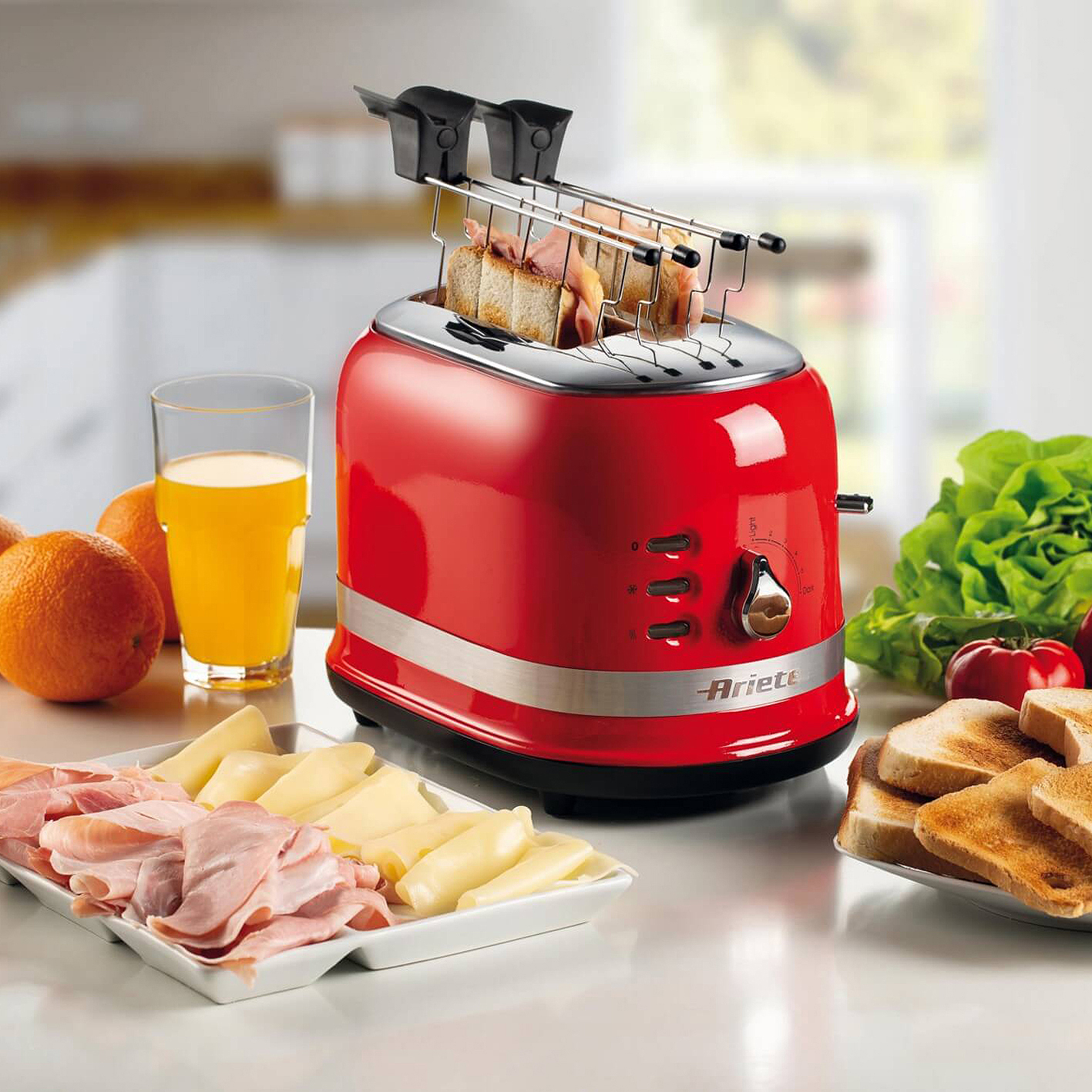 توستر آریته مدل Moderna 149