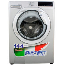 ماشین لباسشویی زیرووات مدل OZ1380 ظرفیت 8 کیلوگرم