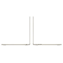 لپ تاپ 13.6 اینچی اپل مدل MacBook Air MW103 2025 LLA-M4-16GB RAM-512GB SSD