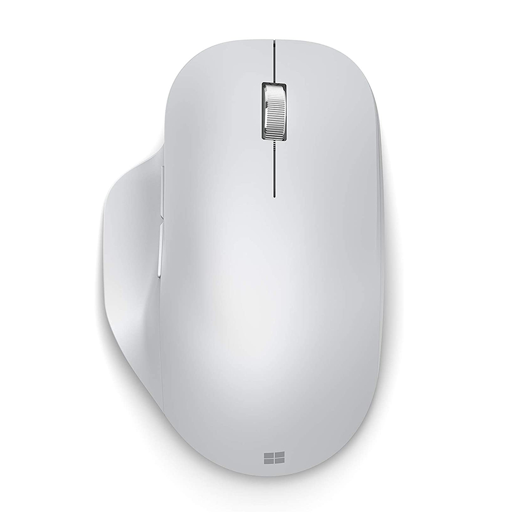 ماوس بی سیم مایکروسافت مدل Bluetooth Ergonomic Mouse