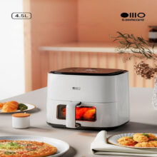 هواپز او ای او مدل Silencare SC-K509