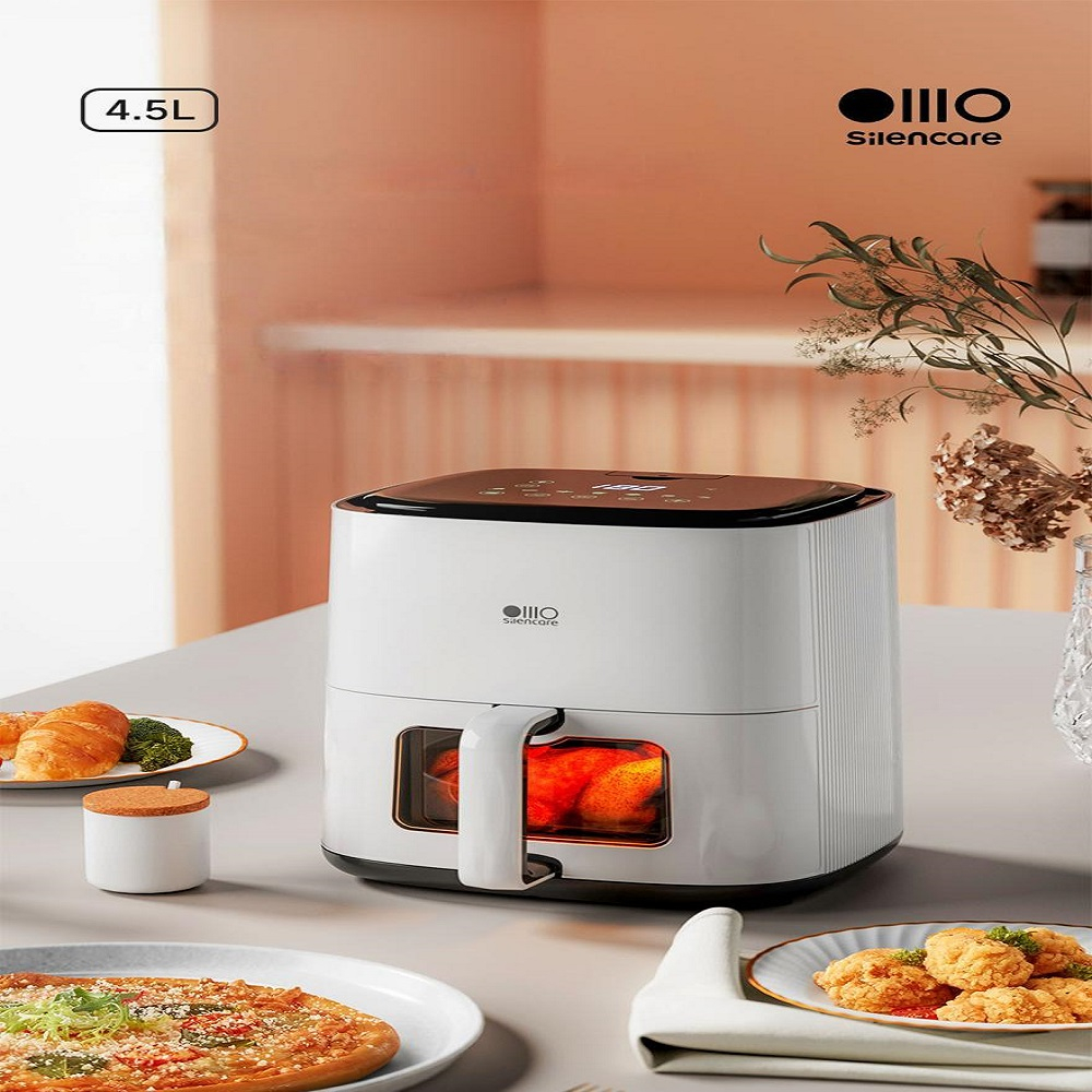 هواپز او ای او مدل Silencare SC-K509