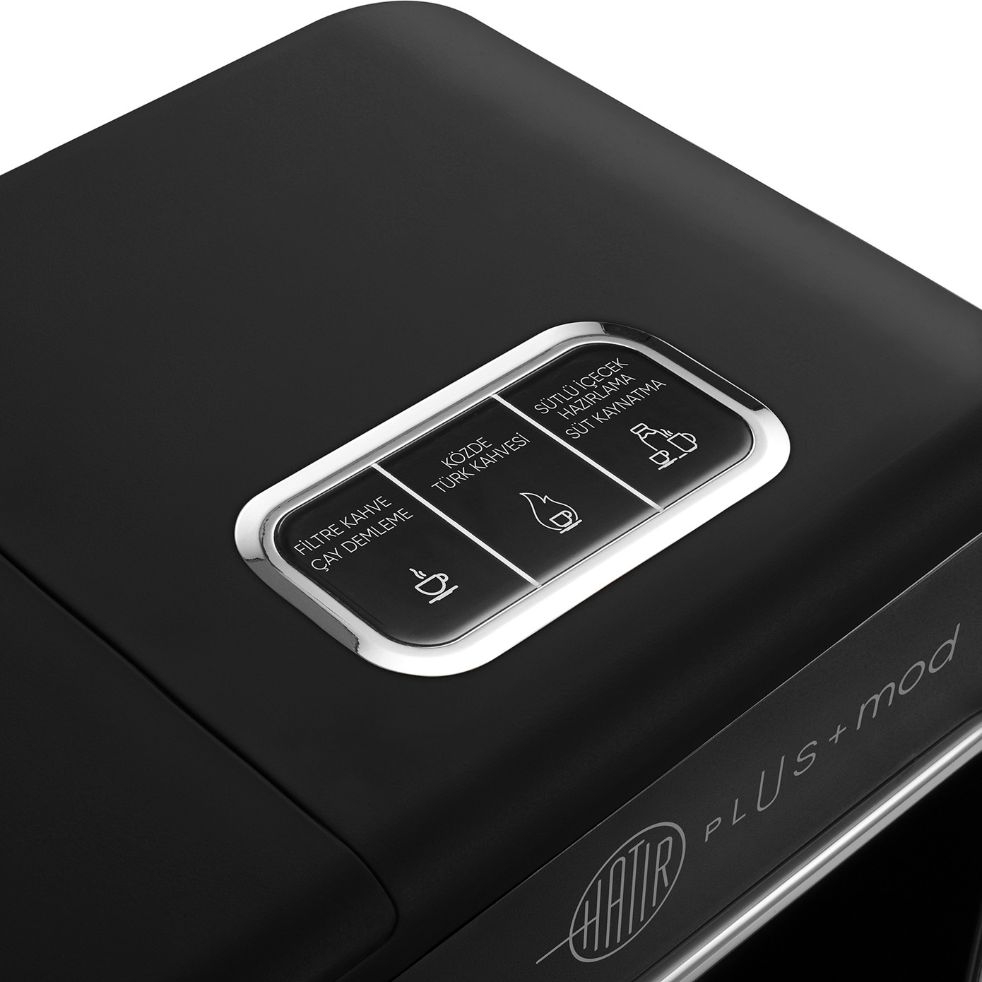 قهوه ساز کاراجا مدل Hatir Plus Mod