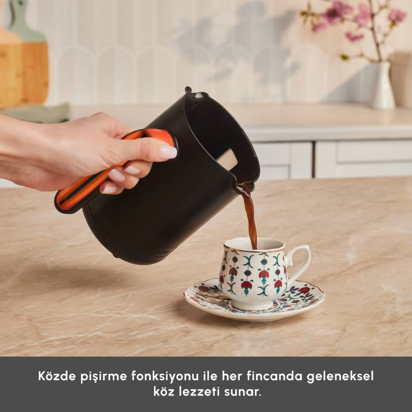 قهوه ساز کاراجا مدل Neo Kahve