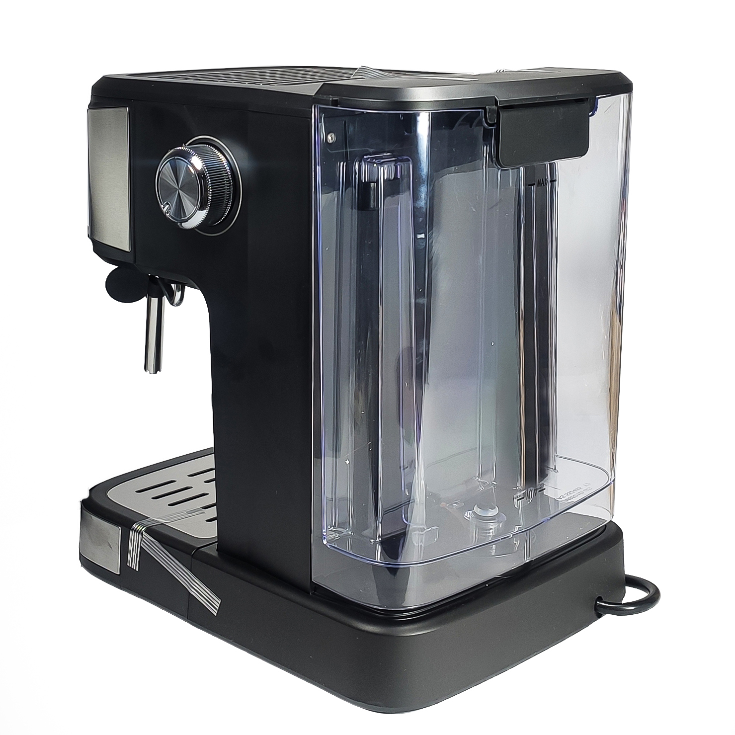 اسپرسو ساز جی پاس مدل GCM5819