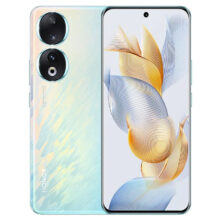 گوشی موبایل آنر مدل 90 دو سیم کارت ظرفیت 512 گیگابایت و رم 12 گیگابایت