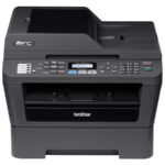 پرینتر برادر MFC-7860DW