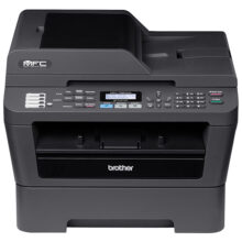 پرینتر برادر MFC-7860DW