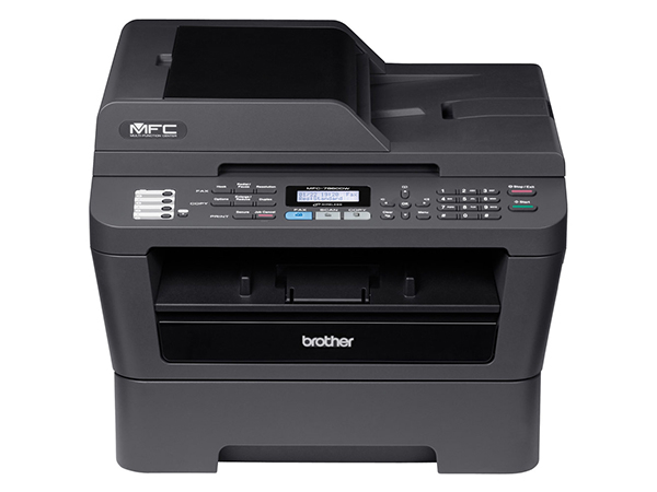 پرینتر برادر MFC-7860DW