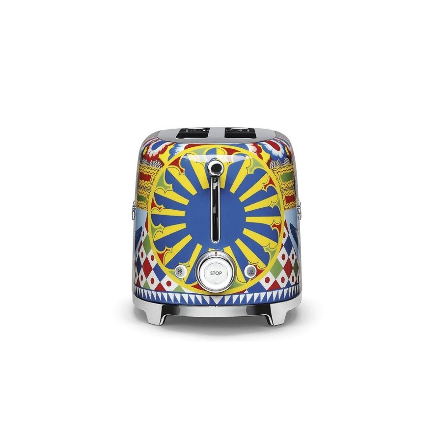 توستر اسمگ مدل TSF02DG