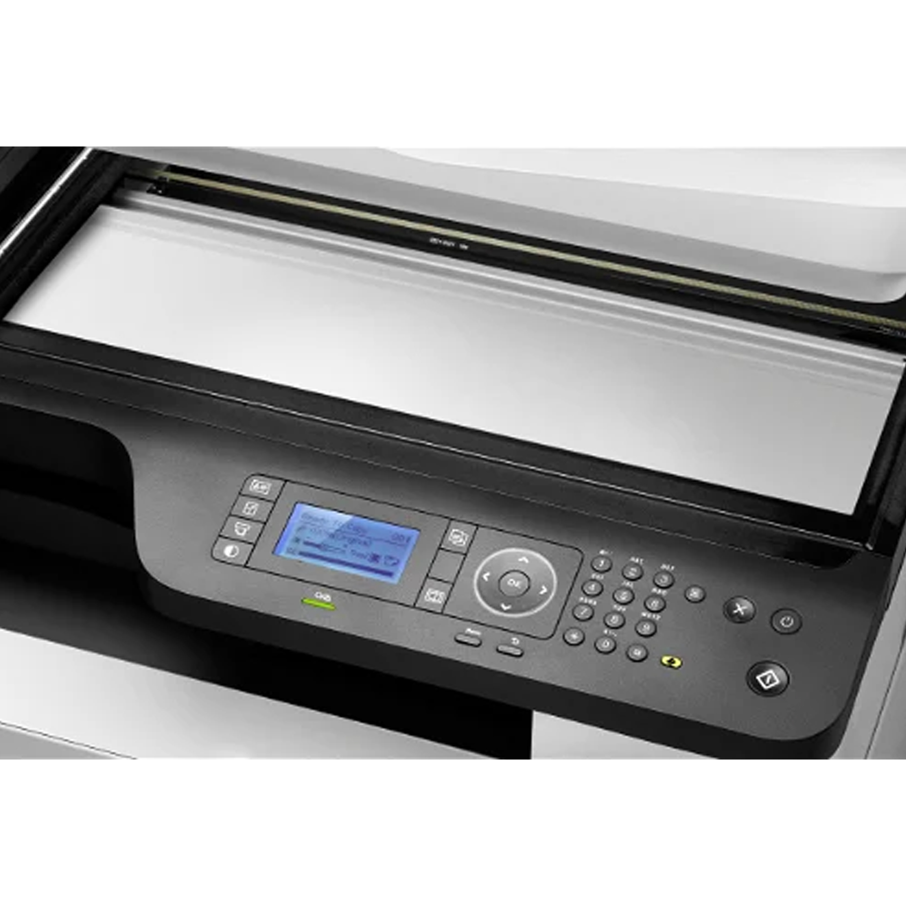 پرینتر چند کاره لیزری اچپی مدل 443nda