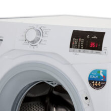 ماشین لباسشویی زیرووات مدل OZ-1282 ظرفیت 8 کیلوگرم