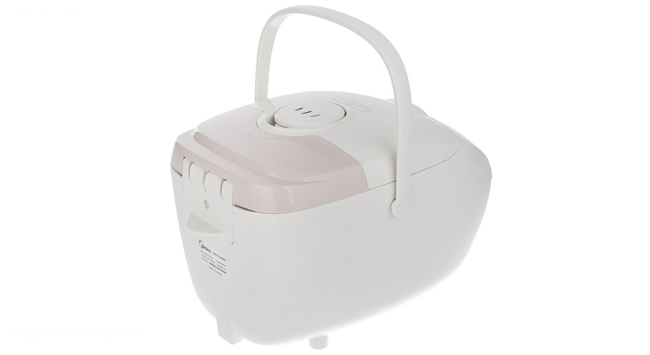 پلوپز مایدیا مدل MB-FS50H