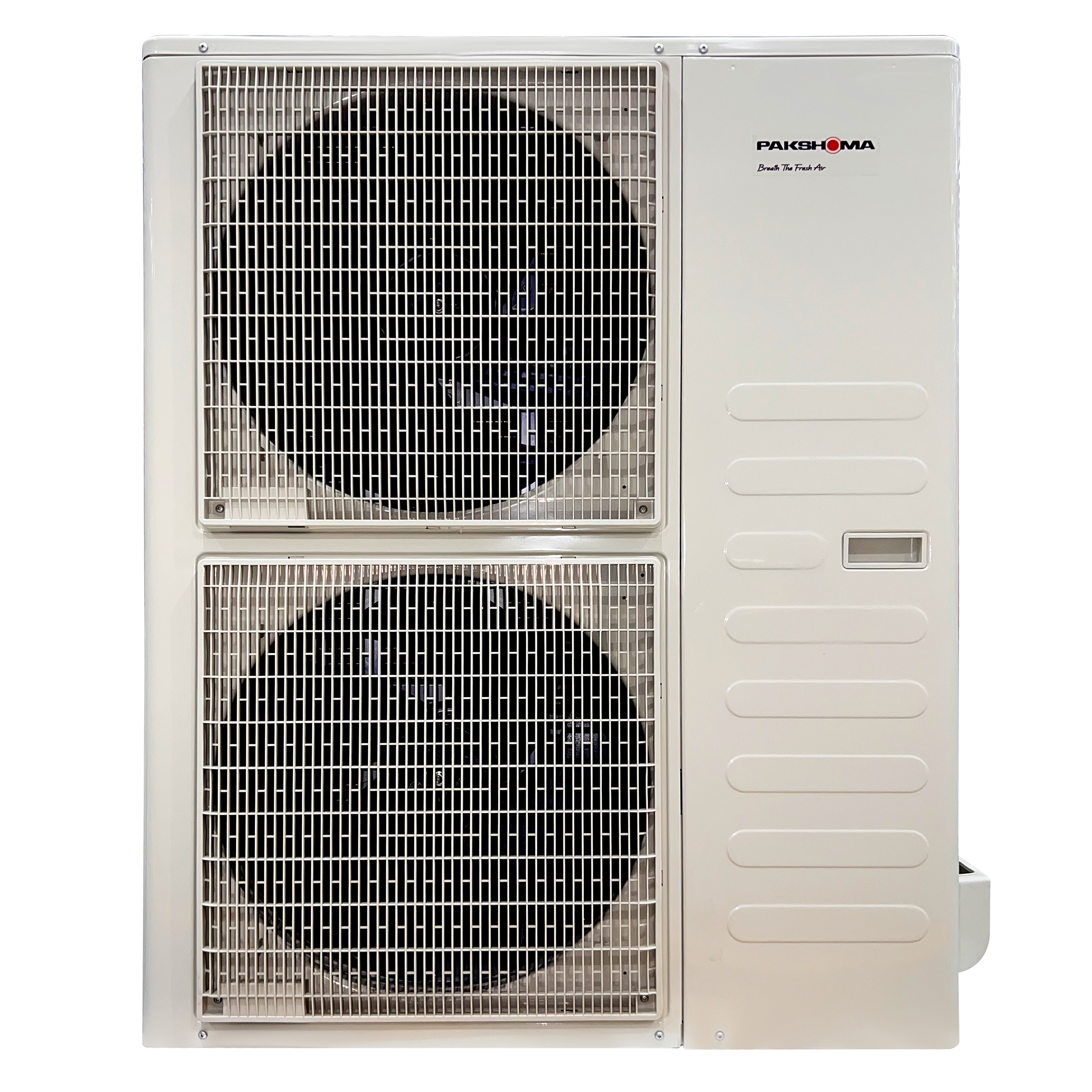 کولر گازی 48 هزار پاکشوما مدل MPL-48CH