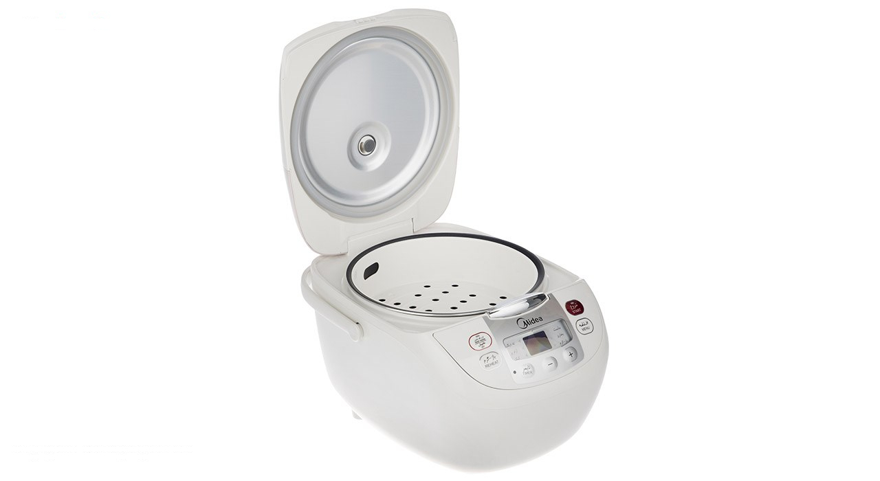 پلوپز مایدیا مدل MB-FS50H