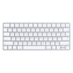 کیبورد بی سیم اپل مدل Magic Keyboard - US English