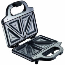 ساندویچ ساز تفال سری Ultracompact مدل SM1552