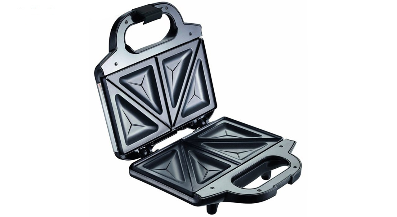 ساندویچ ساز تفال سری Ultracompact مدل SM1552