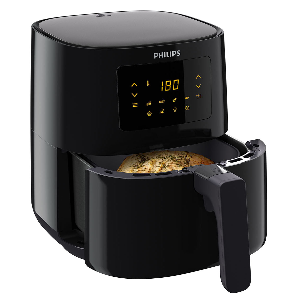 هواپز ۴ لیتر فیلیپس مدل 9252