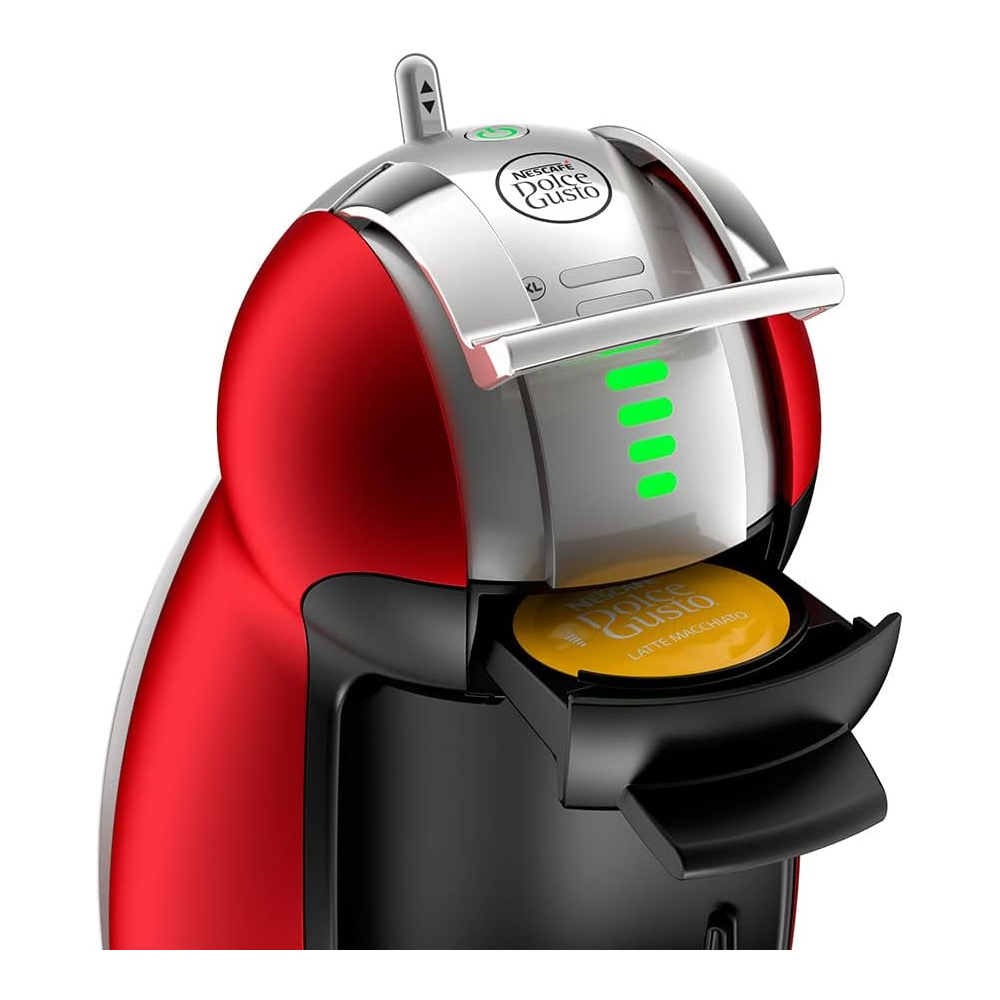اسپرسو ساز دولچه گوستو مدل EDG465.R