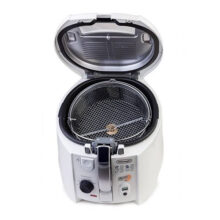 سرخ کن دلونگی مدل F28533.BK