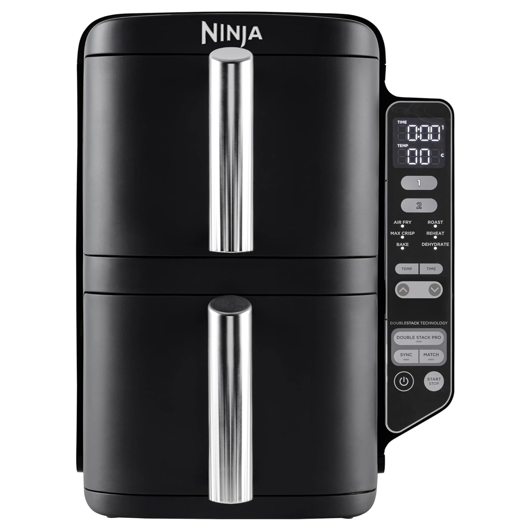 هواپز 7.5 لیتر نینجا مدل SL300UK