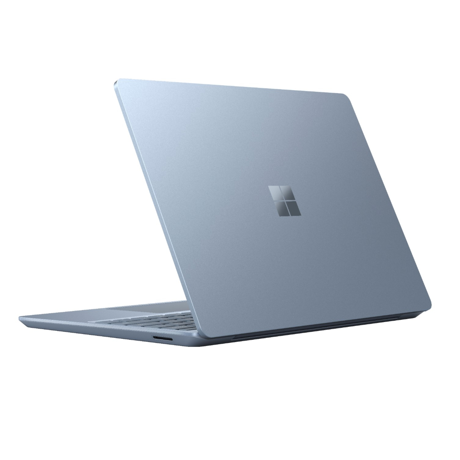 لپ تاپ 12.4 اینچی مایکروسافت مدل Surface Laptop Go-i5 1035G1 4GB 64SSD