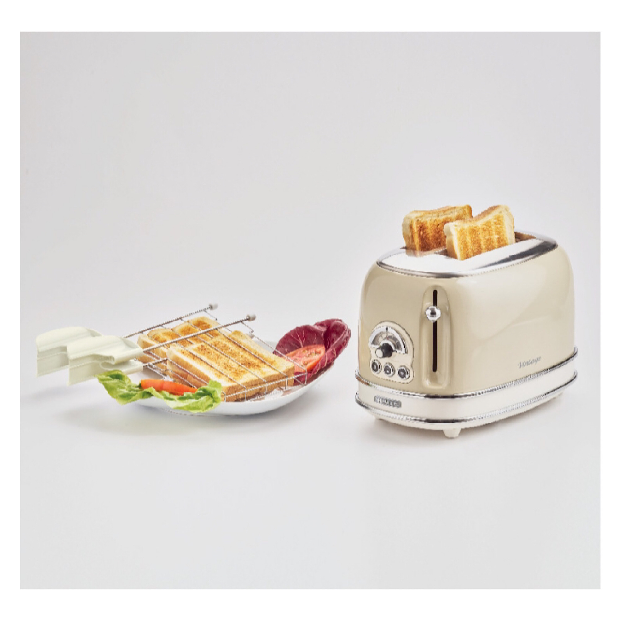 توستر آریته مدل 155Vintage