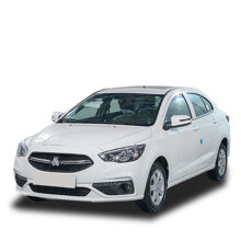 خودرو سایپا شاهین دنده دستی سال 1403