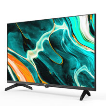 تلویزیون ال ای دی هوشمند جی پلاس مدل GTV-32SD628NZ سایز 32 اینج