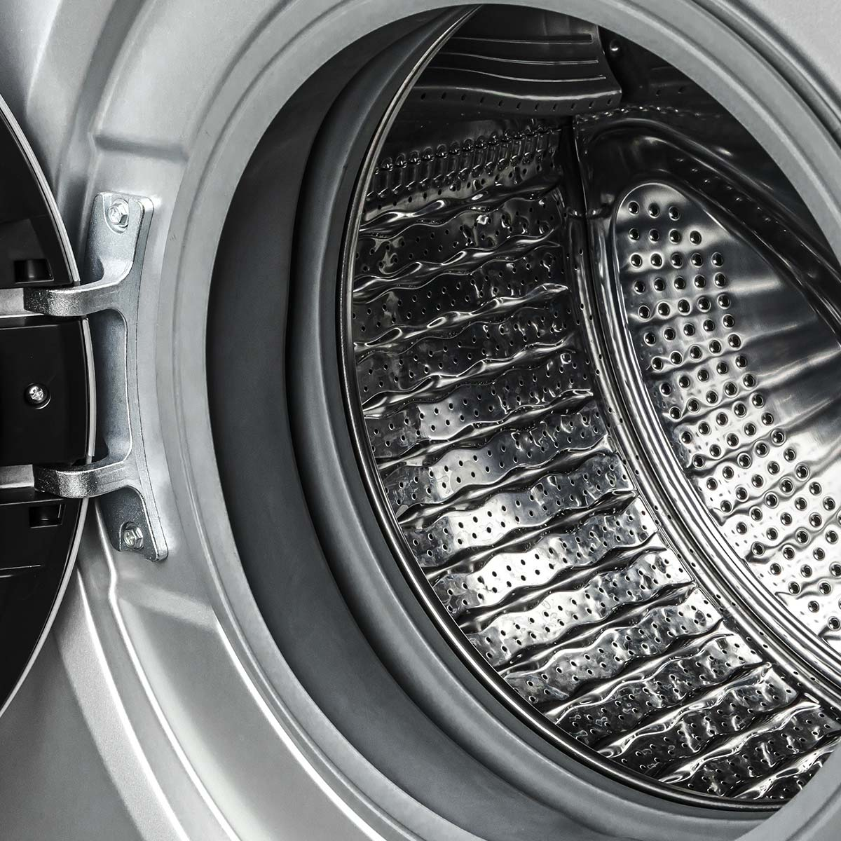 ماشین لباسشویی ایکس ویژن مدل WA60-AW/AS ظرفیت 6 کیلوگرم