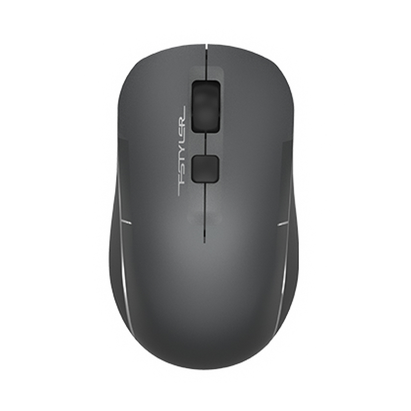 ماوس بی سیم ای فورتک مدل FB_26CS_AIR2