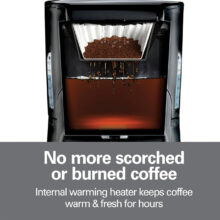 قهوه ساز همیلتون بیچ مدل 48465