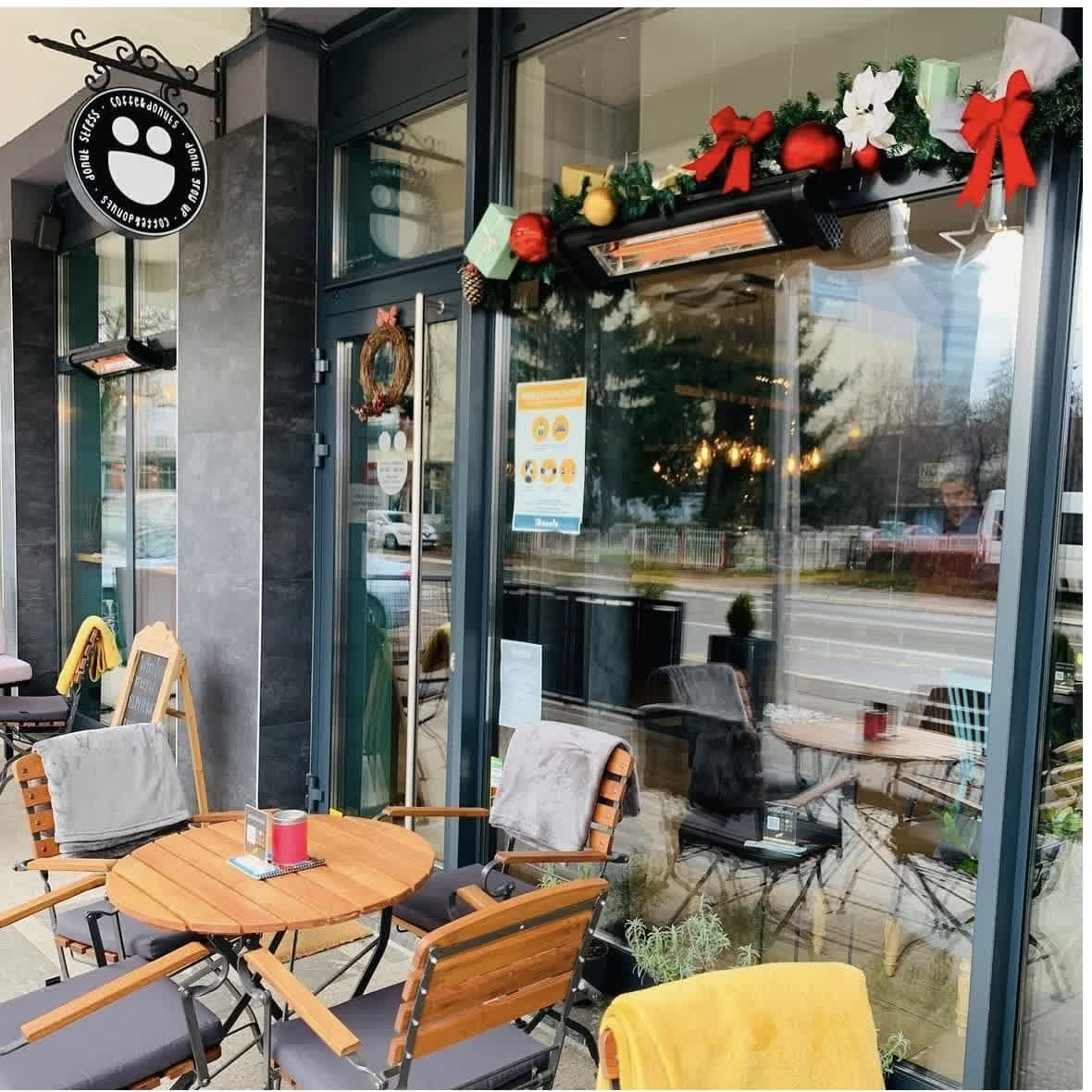 بخاری برقی دیواری ویتو مدل NEVADA - R2425