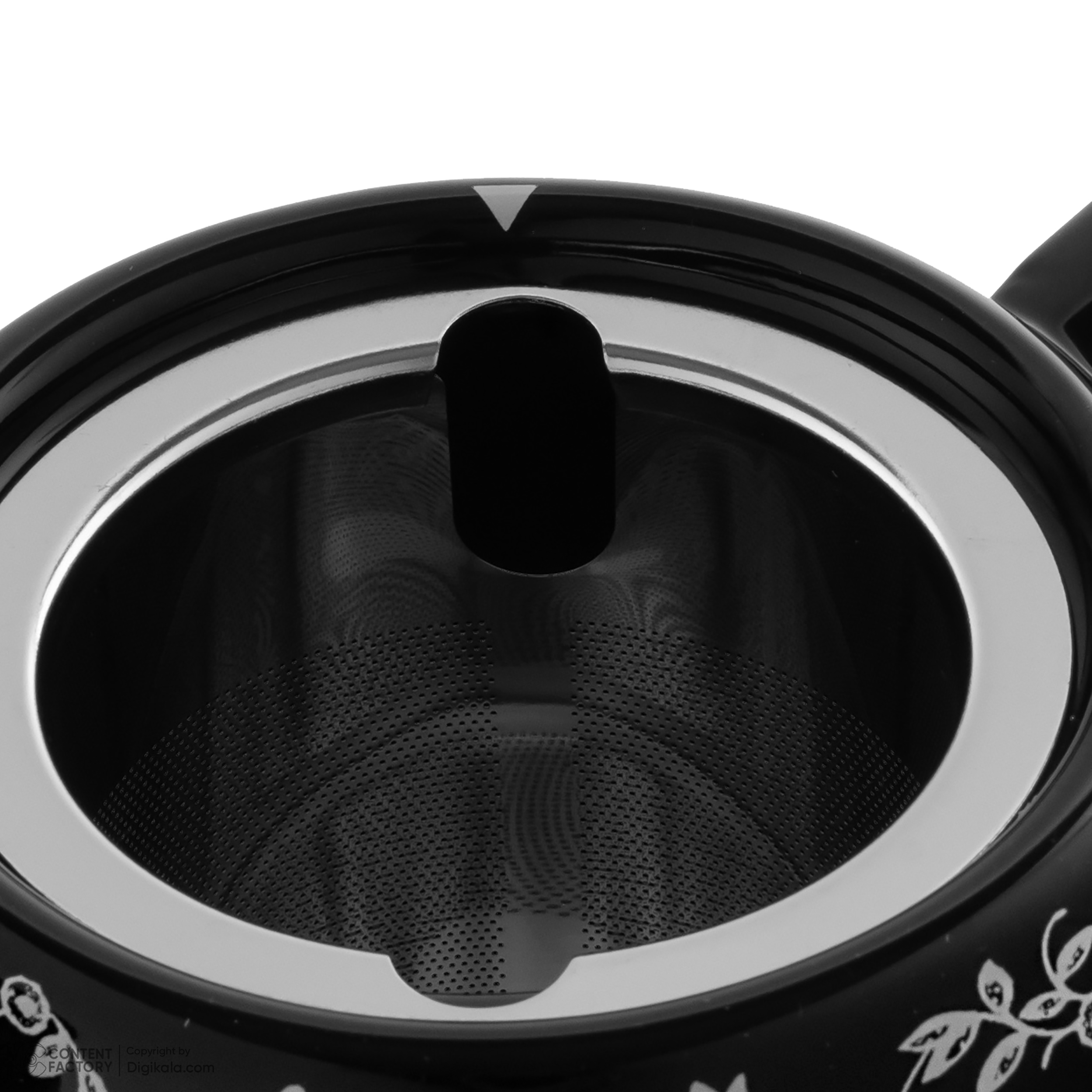 چای ساز ابکازو مدل TM-1173