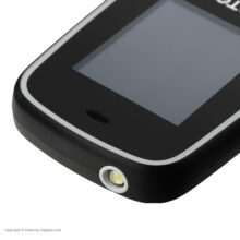 گوشی موبایل کاجیتل مدل KG3310 دو سیم کارت ظرفیت 32 مگابایت و رم 32 مگابایت