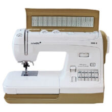 چرخ خیاطی کاچیران مدل نيولايف 5000C