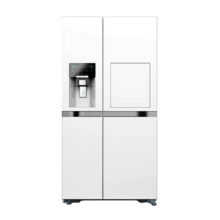 یخچال فریزر ساید بای ساید 28 فوت دوو مدل SXi20-11W