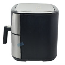 سرخ کن بدون روغن مونتینی مدل KETO-9277