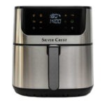 سرخ‌کن ۸ لیتر سیلورکرست مدل sc-6090