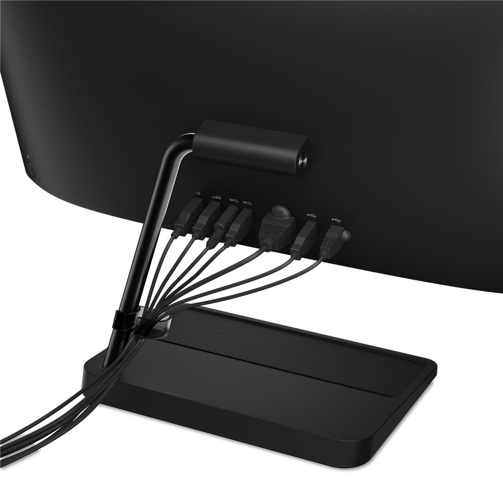 کامپیوتر همه کاره 23.8 اینچی لنوو مدل  AIO 3 24ITL6