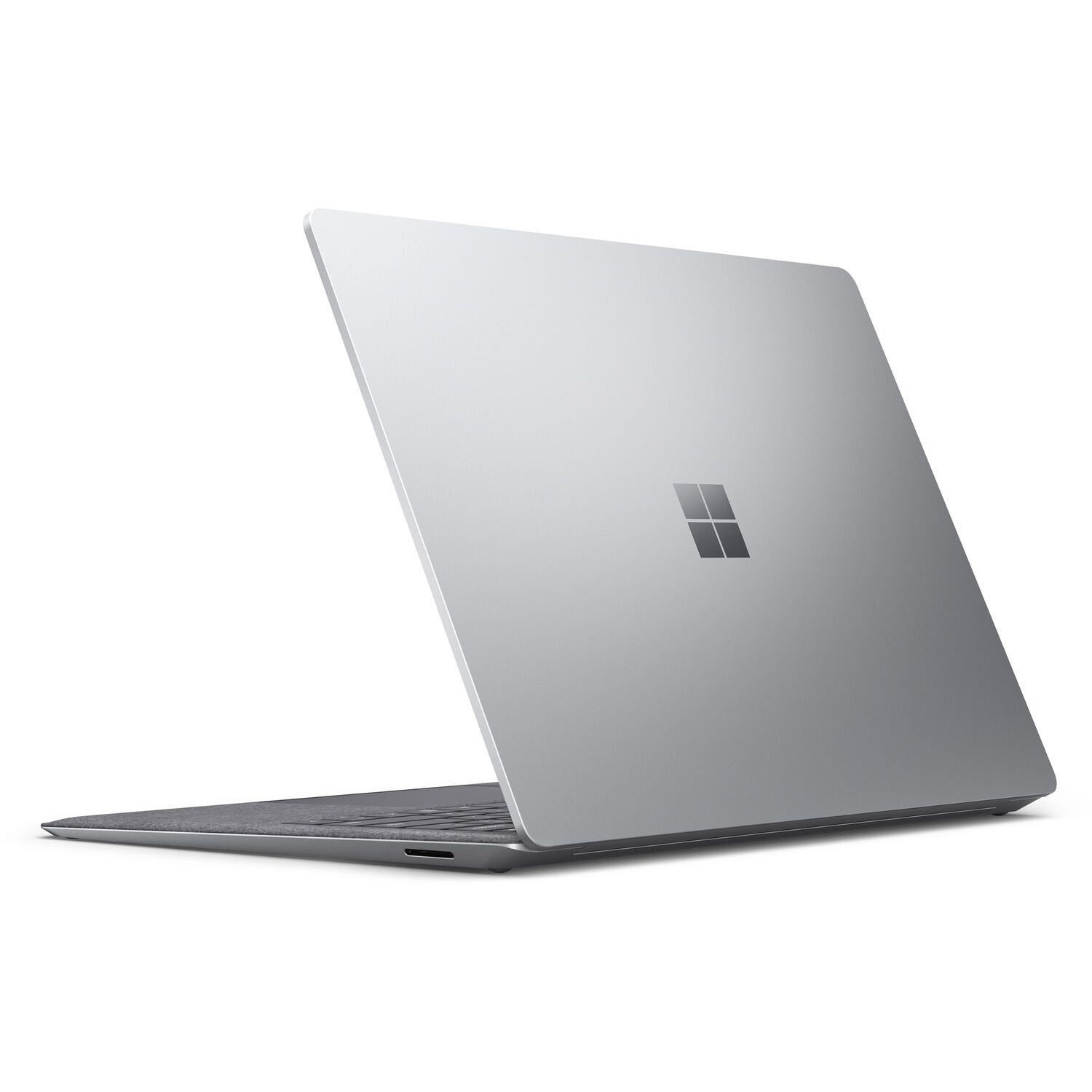 لپ تاپ 13.5 اینچی مایکروسافت مدل Surface Laptop 4-i7 16GB 512SSD Iris Xe