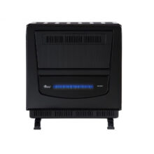 بخاری گازی ایران شرق مدل SH 100 شمیم