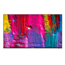 تلویزیون ال ای دی هوشمند ایکس ویژن مدل 55XCU785 سایز 55 اینچ