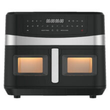 سرخ کن بدون روغن سوپر کاسا مدل CA-111