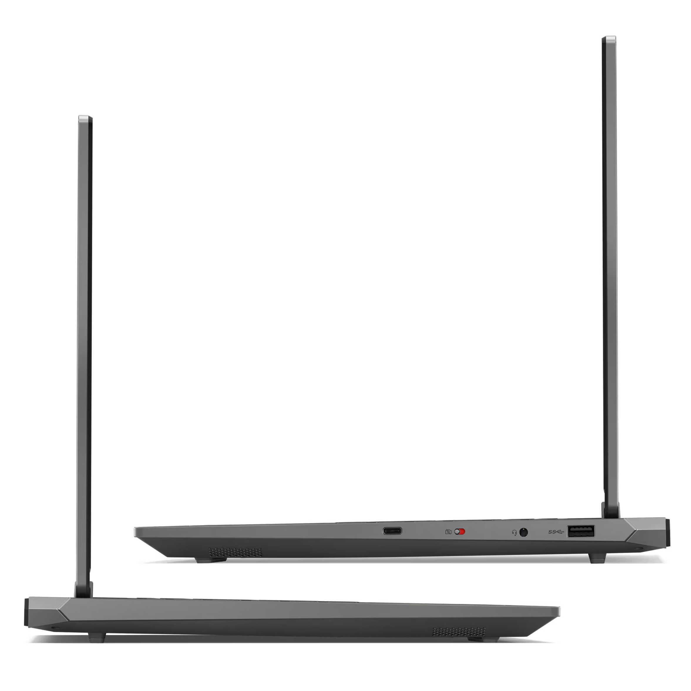 لپ تاپ 15.6 اینچی لنوو مدل LOQ 15ARP9-R7 7435HS-16GB DDR5 4800MHz-512GB SSD-RTX4060 8GB-FHD 144Hz-W